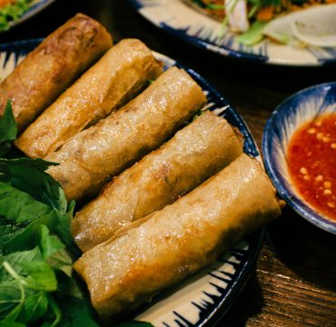 Chả giò